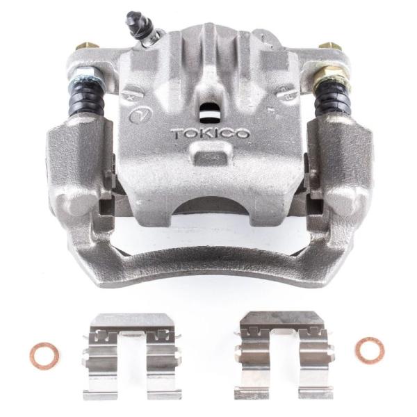 PowerStop L6277