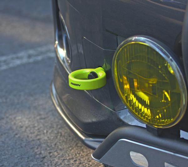 Perrin Performance PSP-BDY-231NY