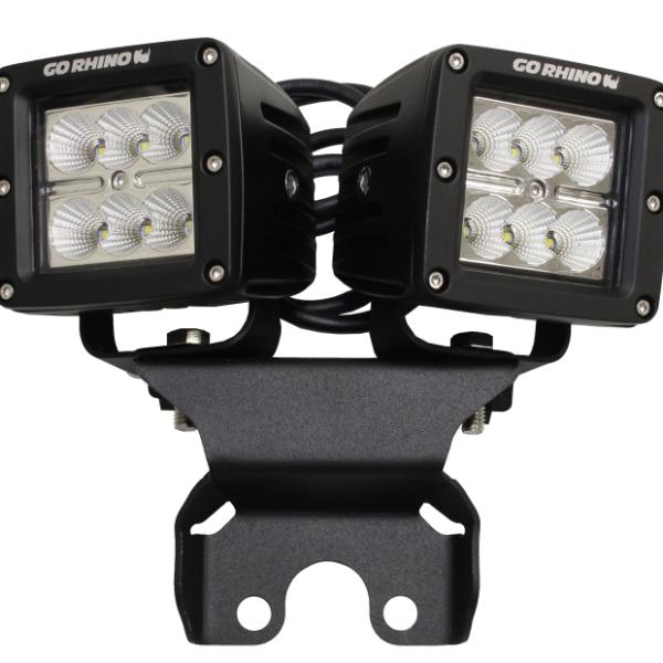 Go Rhino 599502T