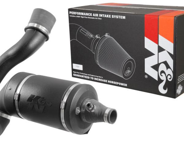 K&N Engineering 57-1141