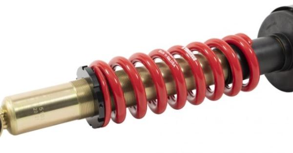 Belltech 15101