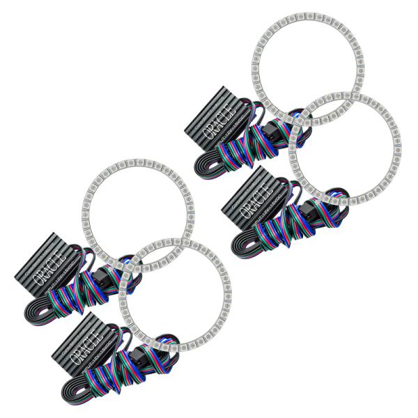 ORACLE Lighting 2327-334