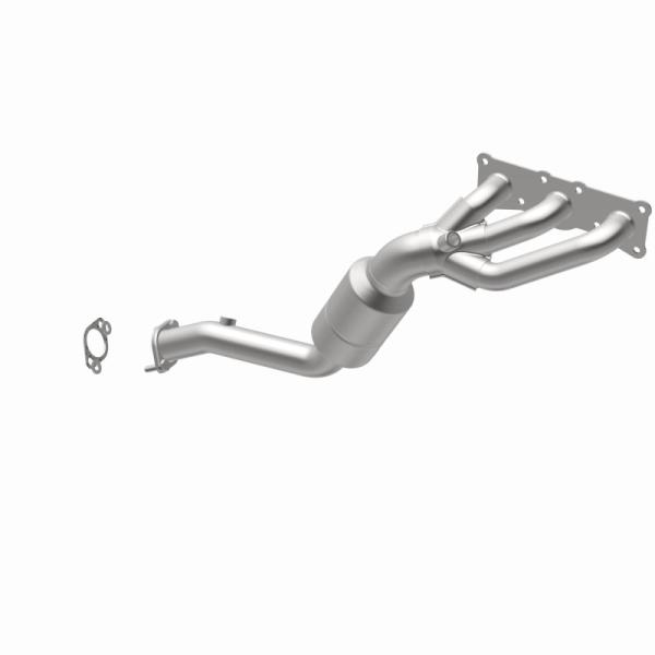 Magnaflow 5531222