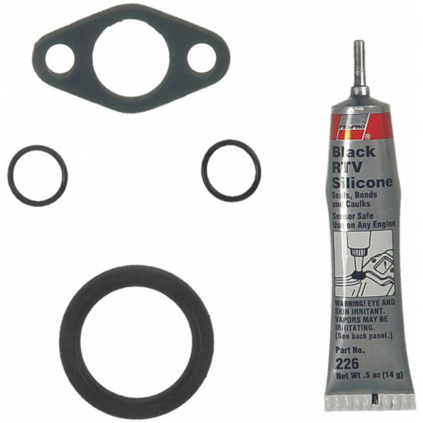 FEL Crankshaft Seals Fel-Pro TCS45965