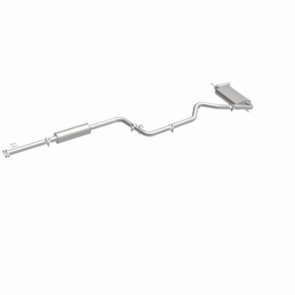 MAG BRE Exhaust Kits Magnaflow 106-0941