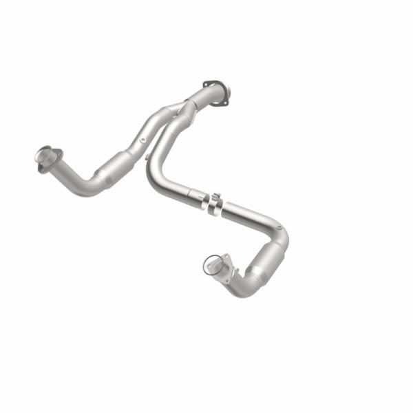 MAG Converter Direct Fit Magnaflow 4551644