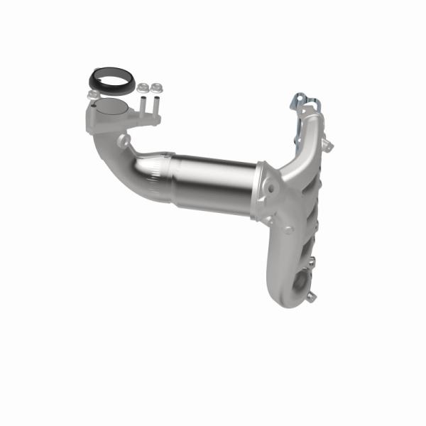 MAG Converter Direct Fit Magnaflow 51085