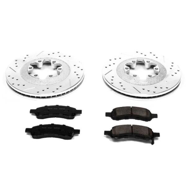 PowerStop K5405