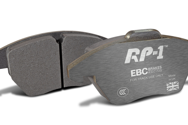 EBC DP81870RP1