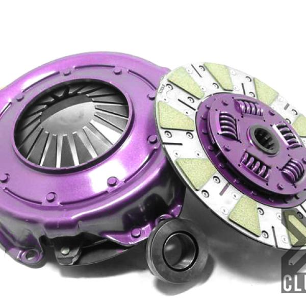 XCLUTCH XKBU26001-1C