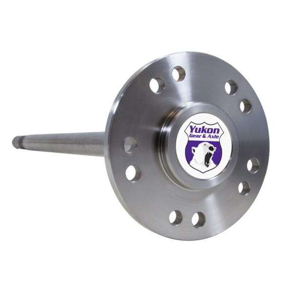 Yukon Gear & Axle YA IRODEO