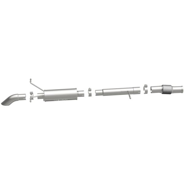 Magnaflow 17148