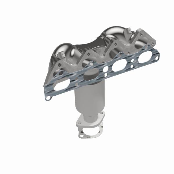 Magnaflow 51650