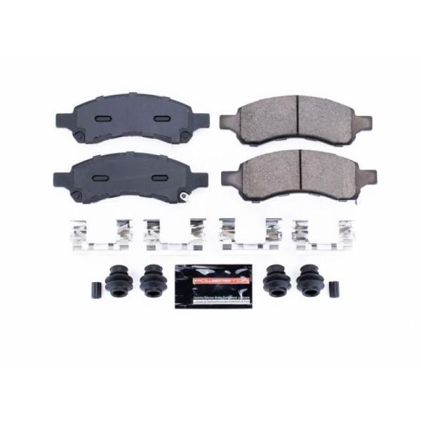 PowerStop Z23-1169A