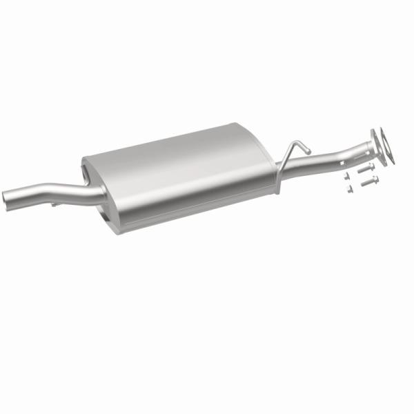 Magnaflow 108-0167