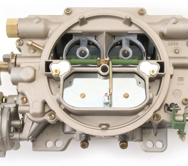 Edelbrock 1409
