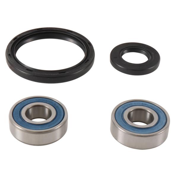 ABR Wheel Bearing Kits All Balls Racing 25-1745