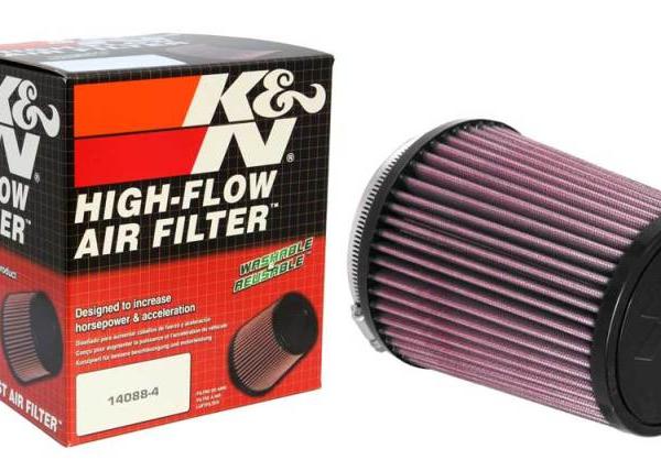 K&N Engineering RU-4550