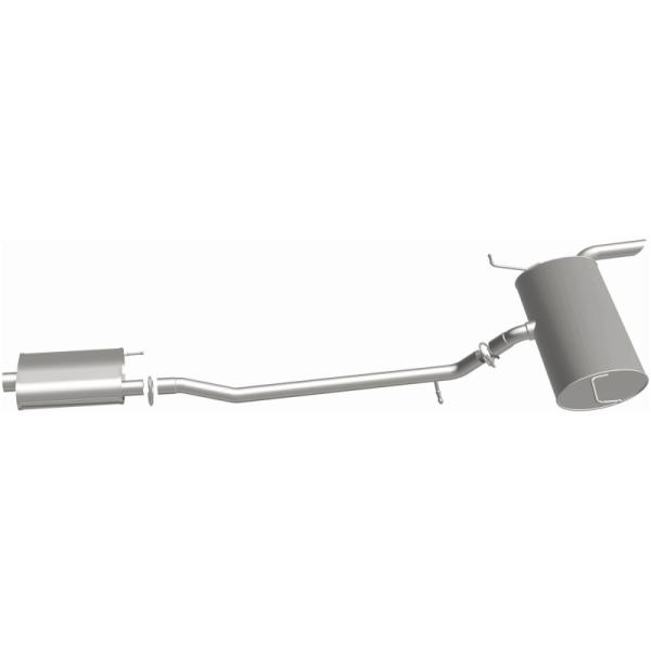 MAG BRE Exhaust Kits Magnaflow 106-0895
