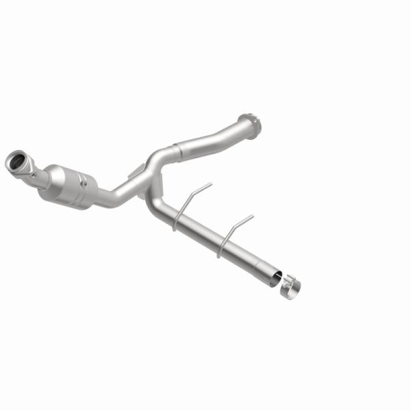Magnaflow 5551139