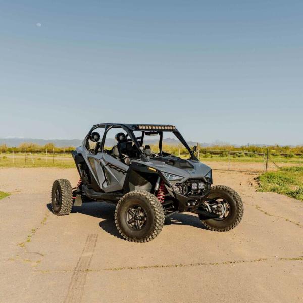 KCL Powersports Light Mounts KC HiLiTES 7357