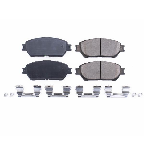 PowerStop 17-906B