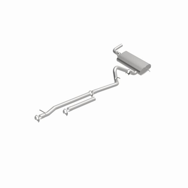 MAG BRE Exhaust Kits Magnaflow 106-0045