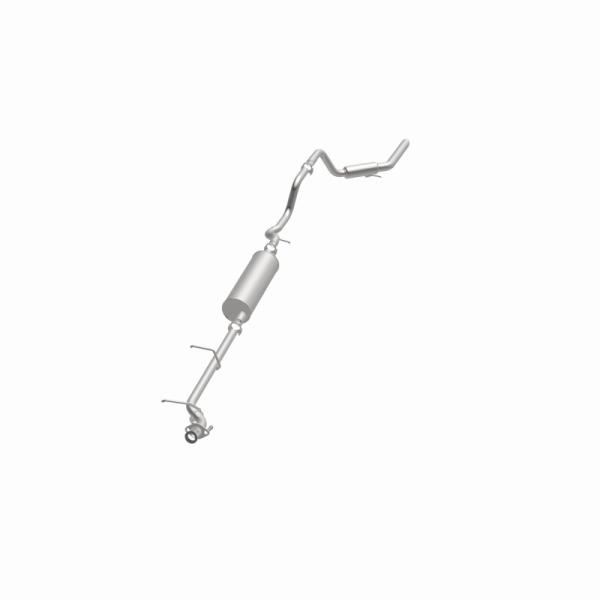 MAG BRE Exhaust Kits Magnaflow 106-0088