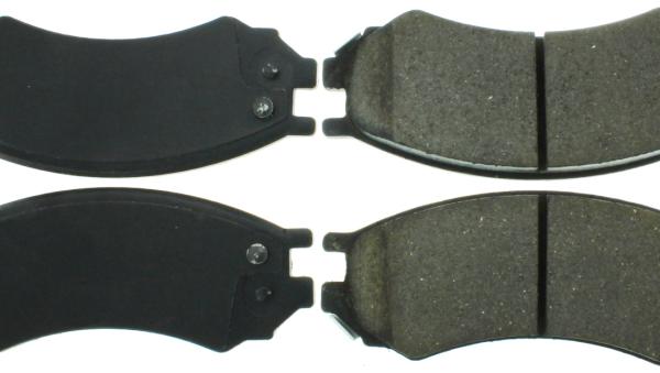 Stoptech 309.05070