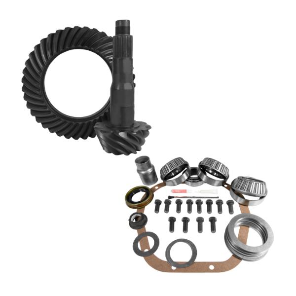 Yukon Gear & Axle YGK2149