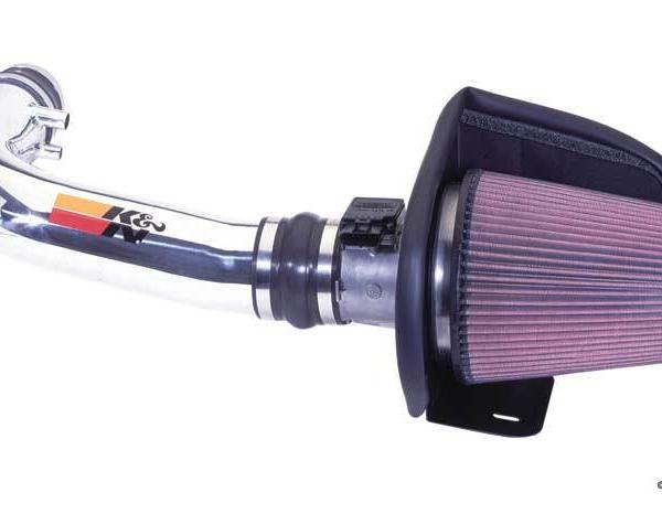 K&N Engineering 77-2514KP