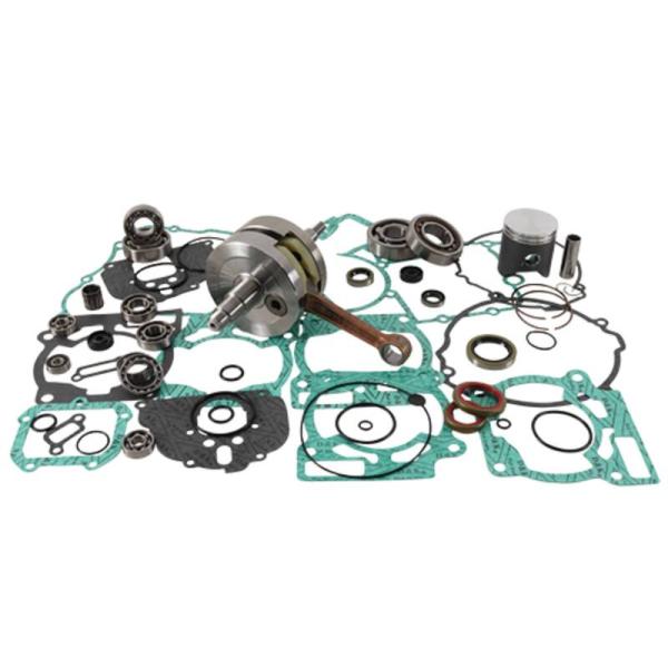 Vertex Pistons WR101-218