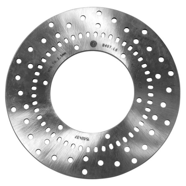 BRE Powersports Discs Brembo OE 68B407L6