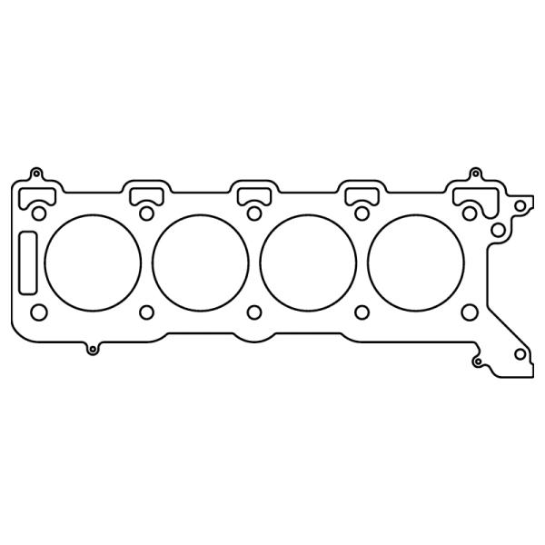 Cometic Gasket C14149-040