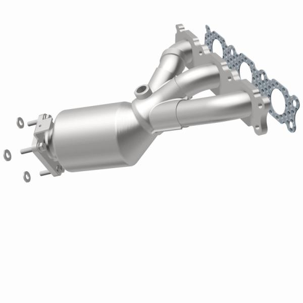 MAG Converter Direct Fit Magnaflow 22-173