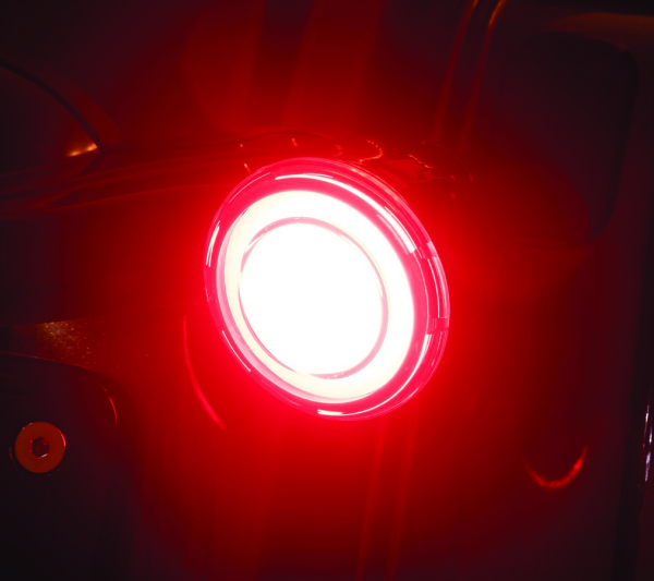 Kuryakyn 2905