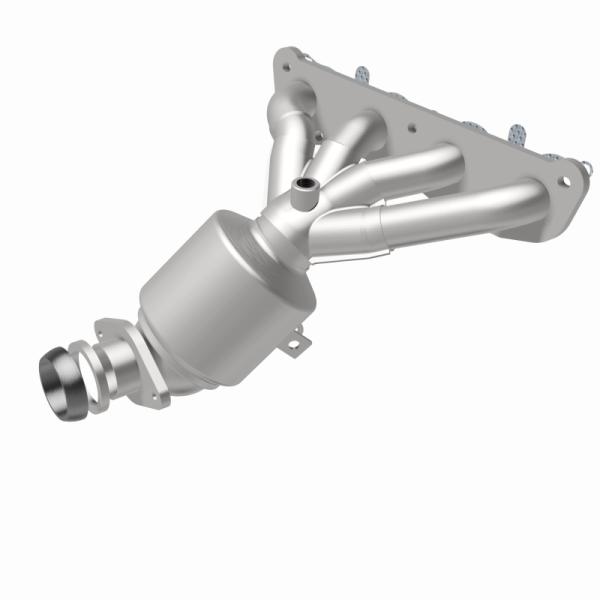 MAG Converter Direct Fit Magnaflow 5531271