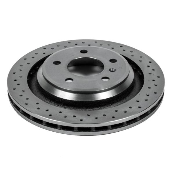 PowerStop AR8287