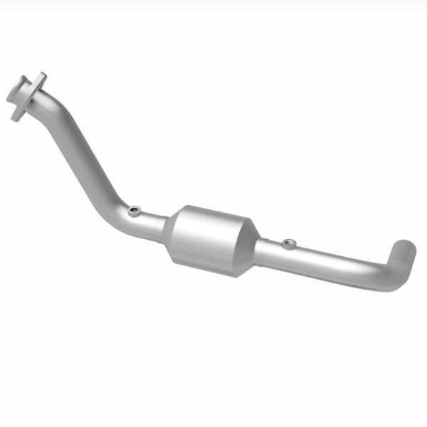 MAG Converter Direct Fit Magnaflow 4651497