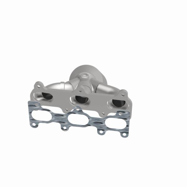 Magnaflow 51244