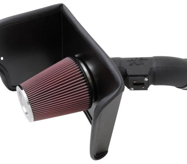 KN 63 AirCharger Intake K&N Engineering 63-9036