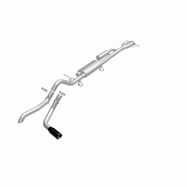 MAG Catback Exhaust Magnaflow 19663