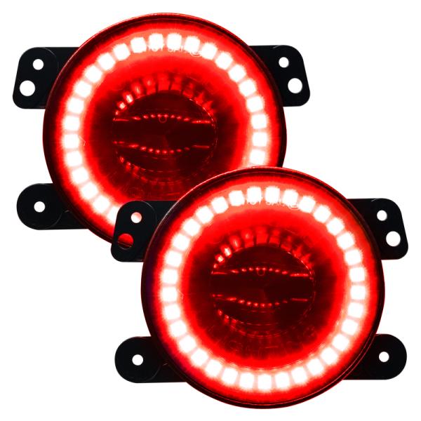 ORACLE Lighting 5846-334