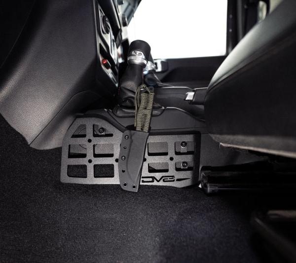 DV8 Offroad CCJL-01