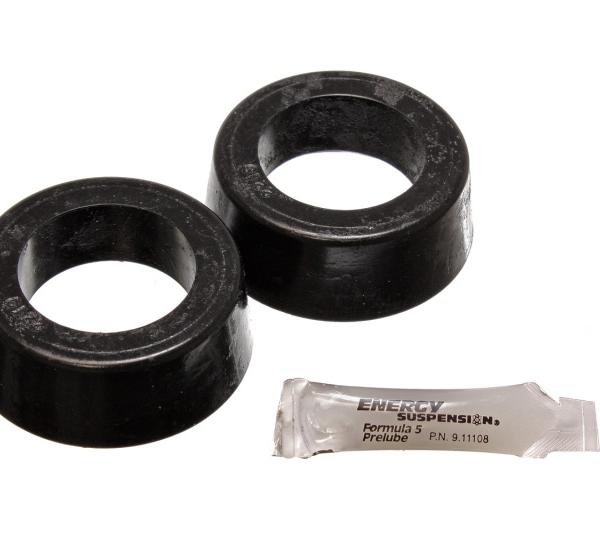 ES Spring Plate Bush - Black Energy Suspension 15.2114G