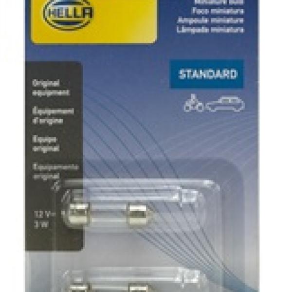Hella DE3021TB