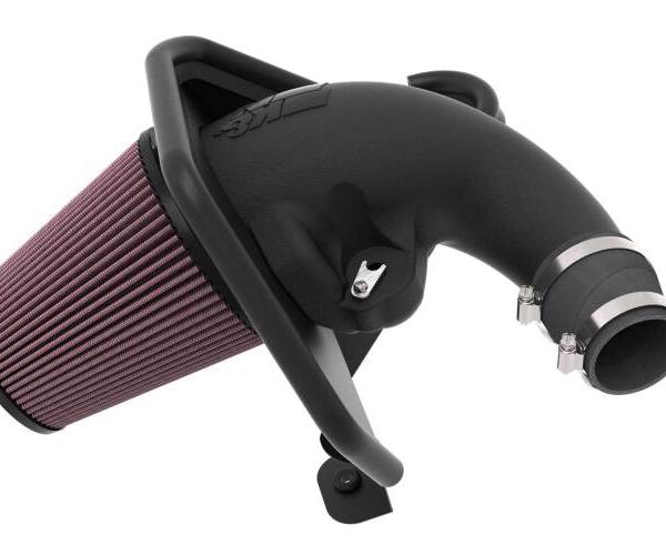 K&N Engineering 63-1595