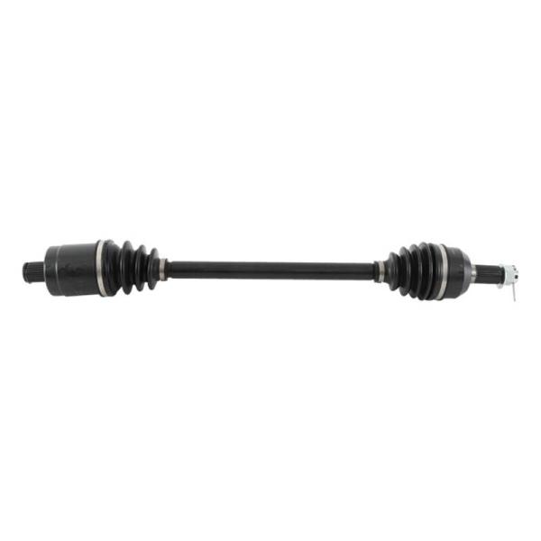 ABR Xtreme Duty Axles All Balls Racing AB8-PO-8-381
