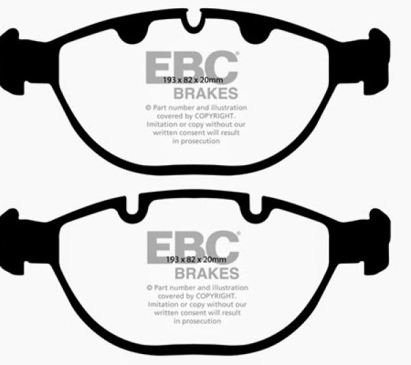 EBC DP41472R
