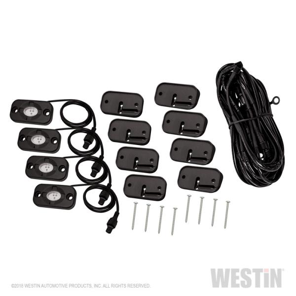 Westin 09-80005
